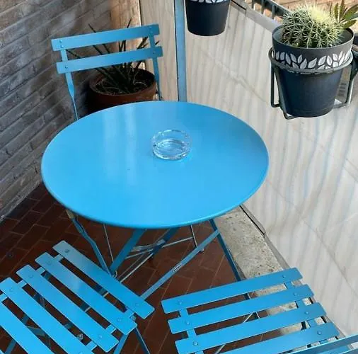 Trastevere Gallery Pensjonat 4*