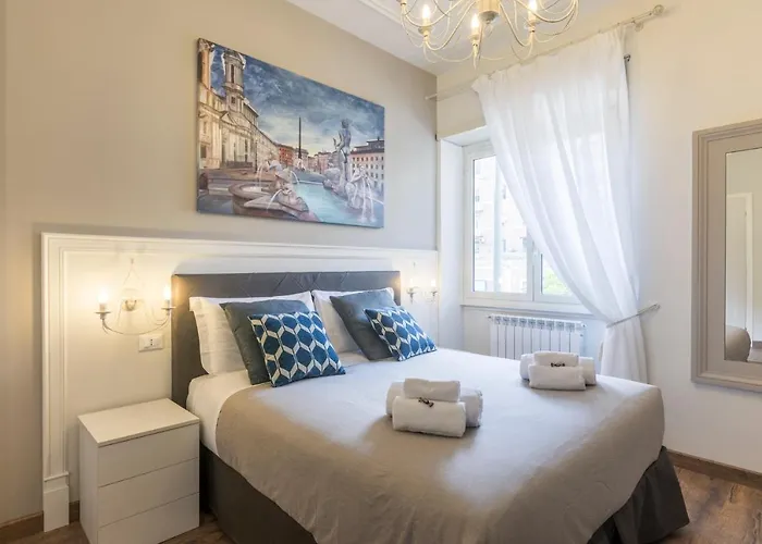 Trastevere Gallery 4*