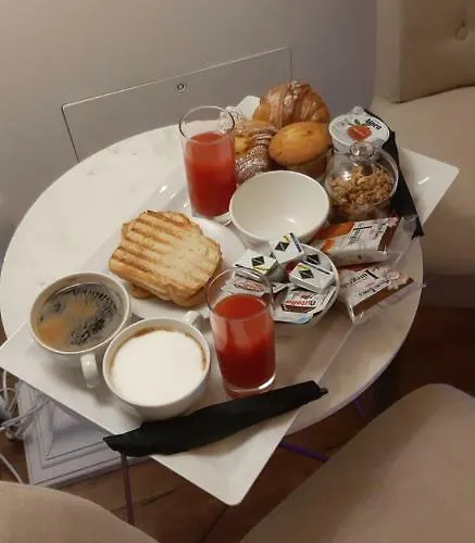 Trastevere Gallery Pensjonat 4*