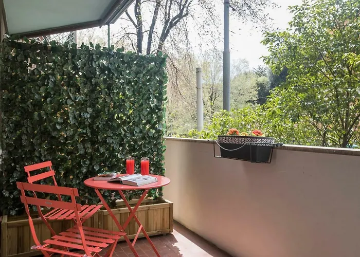 Pensjonat Trastevere Gallery 4*
