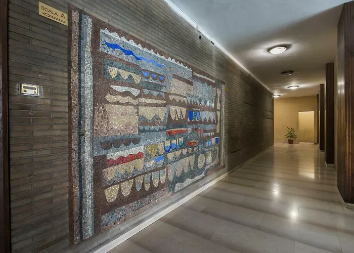 Trastevere Gallery Pensjonat 4*